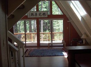 2950 Placer Way, Arnold, CA