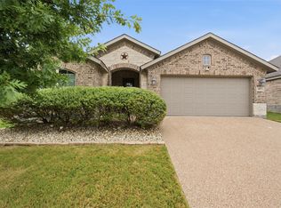 447 Paso Fino St, Waco, TX 76706