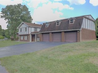 118 Hillview Dr, Raceland, KY 41169