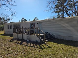 4190 Gene Terry Rd, Cottonwood, AL 36320