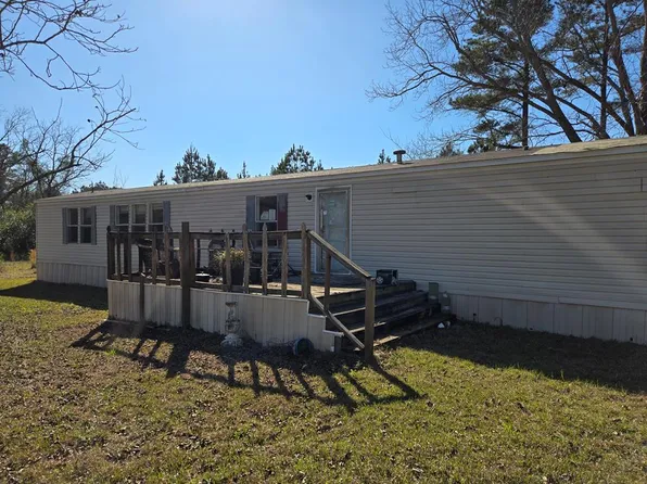 4190 Gene Terry Rd, Cottonwood, AL 36320