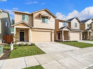 7503 NE 33rd Ave, Vancouver, WA