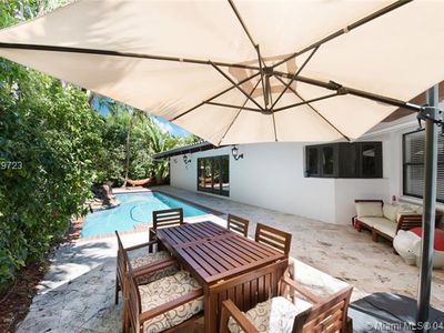 330 Glenridge Rd, Key Biscayne, FL, 33149