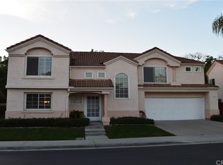 5 Santa Clara St, Aliso Viejo, CA 92656
