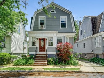 117 Franklin Ave, Maplewood, NJ, 07040