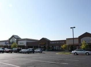 23849 West Rd, Brownstown, MI 48134