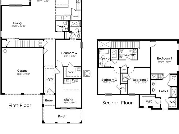 Floor Plan.