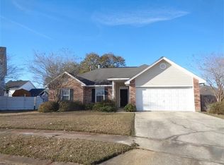 1104 Deborah Dr, Slidell, LA 70461