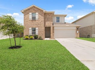 23702 Harrow Field Ln, Spring, TX 77373