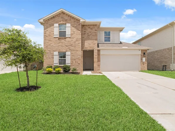23702 Harrow Field Ln, Spring, TX 77373