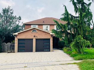 366 Waratah Ave #BASEMENT, Newmarket, ON L3Y 7T6