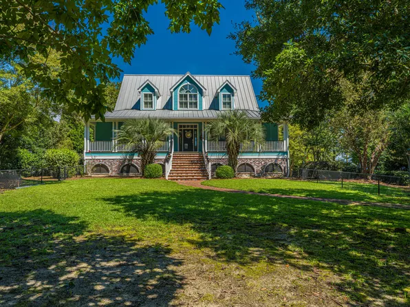 167 River Run Dr, Vance, SC 29163
