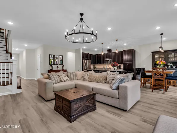 715 Fremont Drive, Manalapan, NJ 07726