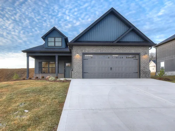 539 Catalina Ct, Jonesborough, TN 37659