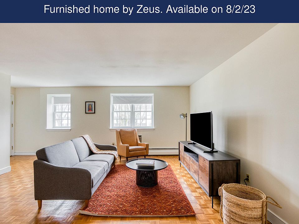 At Zeus, we design move-in ready homes and fully manage them ourselves.