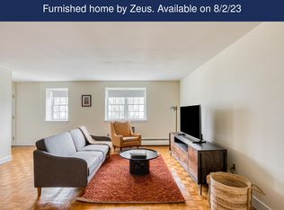 34 Worthen Rd #A3, Lexington, MA 02421