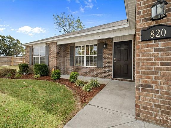 4th image of 820 Meadowridge Ct