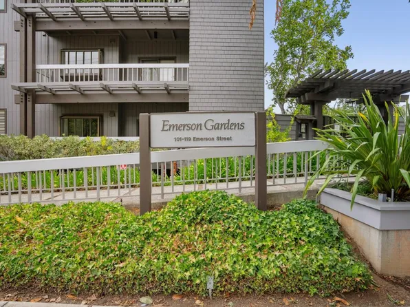 111 Emerson St, Palo Alto, CA 94301