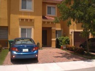 4442 SW 163rd Ct, Miami, FL 33185