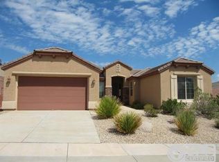 3063 E Slick Rock Rd, Washington, UT 84780