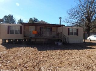 3911 Central Rd, Gurdon, AR 71743