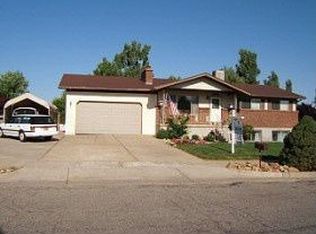 1499 N 550 W, Clinton, UT 84015