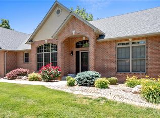 4624 Boardwalk, Smithton, IL 62285