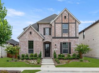 2816 Chester Dr, Celina, TX 75009