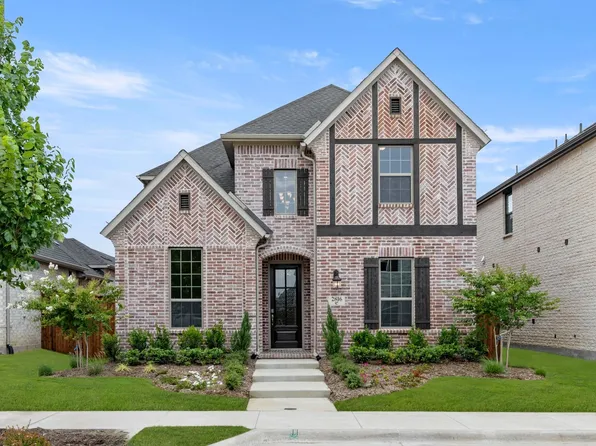 2816 Chester Dr, Celina, TX 75009