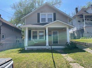 1729 Wise Ave SE, Roanoke, VA 24013