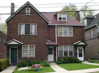 605 Worth St, Pittsburgh, PA 15217