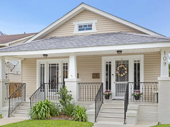 109 Papworth Ave, Metairie, LA 70005
