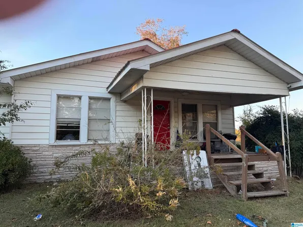 3223 Martin St S, Cropwell, AL 35054