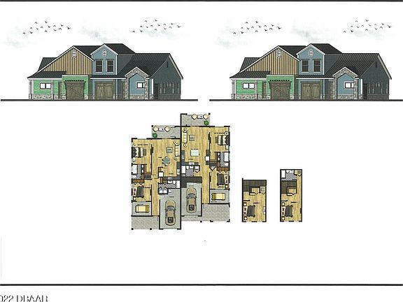 4th image of 4220 S Ridgewood Ave