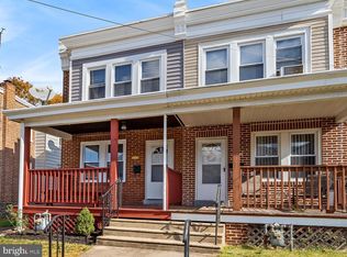 133 Worrell St, Chester, PA 19013