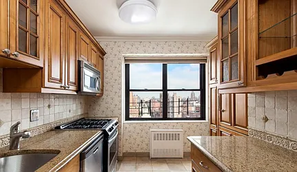 Rented by Citi Habitats