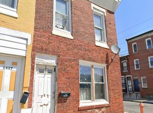 1625 W Victoria St, Philadelphia, PA 19140