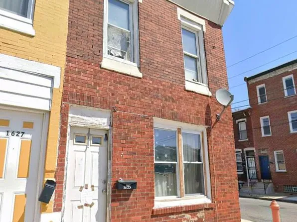 1625 W Victoria St, Philadelphia, PA 19140
