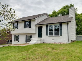 58 Ocala Dr, Antioch, TN 37013