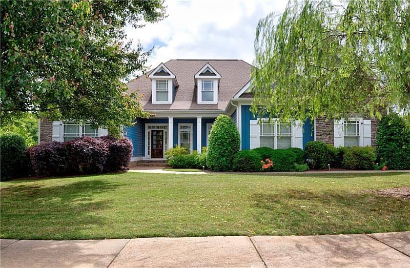 1st image of 1512 Highland Creek Dr