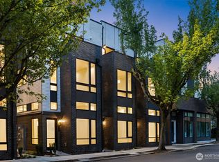 1108 C 34th Avenue, Seattle, WA 98122