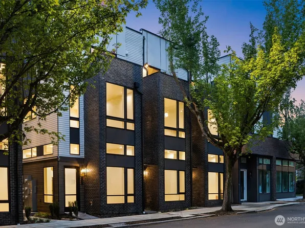 1104 C 34th Avenue, Seattle, WA 98122