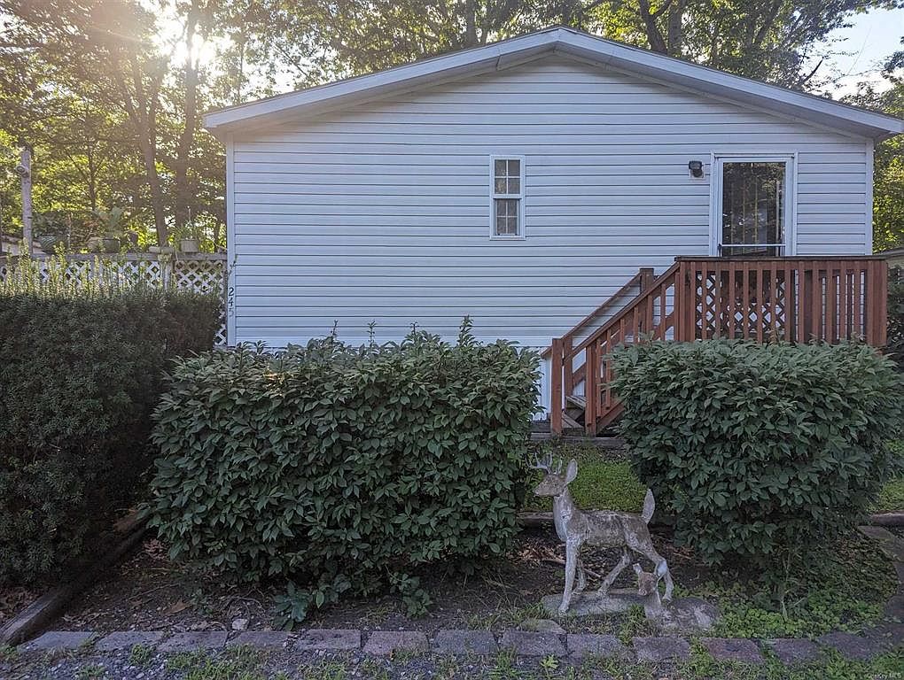 245 Ray Street, Wallkill, NY 12589 Zillow
