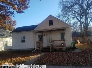 3427 R St, Lincoln, NE 68503