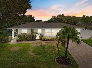 3966 High Bluff Dr, Largo, FL 33770
