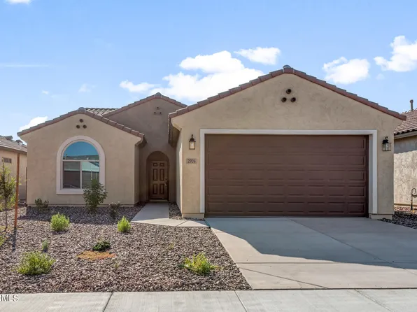 2926 N CORONADO Drive, Florence, AZ 85132