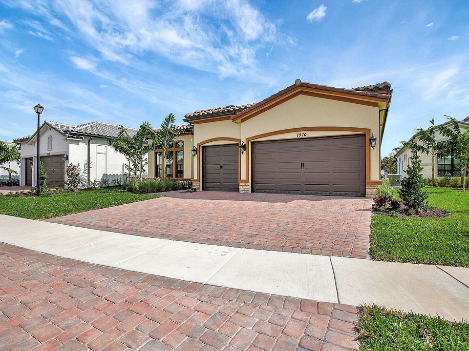 7970 Rowan Terrace, Pompano Beach, FL 33067 | Zillow