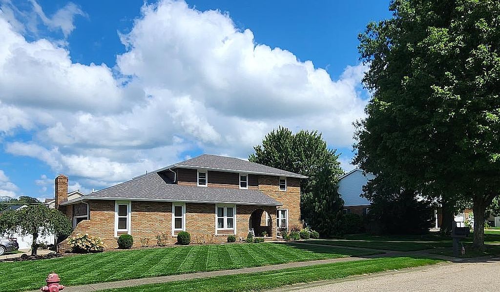 1805 Opal St, Louisville, OH 44641 Zillow