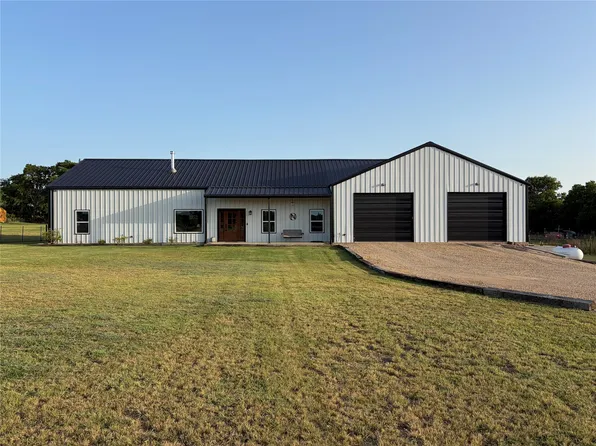 208 Chicken Field Rd, Whitewright, TX 75491