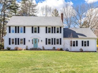 5 Hoover Rd, Norfolk, MA 02056